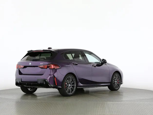 BMW 120i