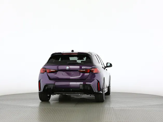 BMW 120i