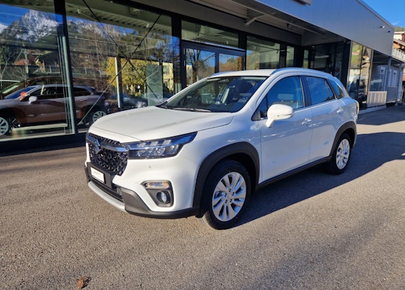 First vehicle image First vehicle image