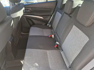 Suzuki S-Cross 1.4 T Compact+ Hybrid 4x4
