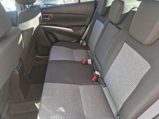 Suzuki S-Cross 1.4 T Compact+ Hybrid 4x4