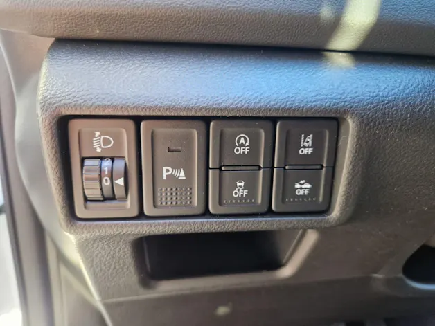 Suzuki S-Cross 1.4 T Compact+ Hybrid 4x4