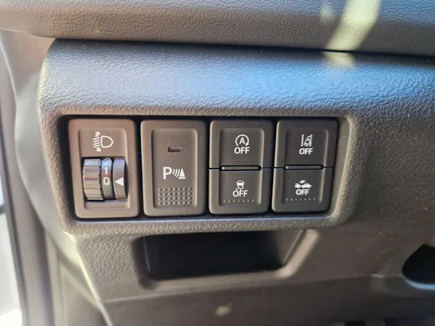 Suzuki S-Cross 1.4 T Compact+ Hybrid 4x4