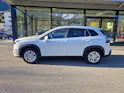 Suzuki S-Cross 1.4 T Compact+ Hybrid 4x4