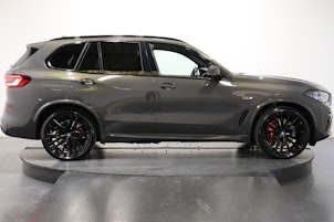 Vehicle image BMW X5 45e xDrive SAG