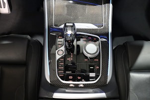 Vehicle image BMW X5 45e xDrive SAG