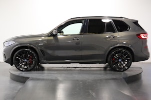 Vehicle image BMW X5 45e xDrive SAG