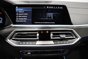 Vehicle image BMW X5 45e xDrive SAG