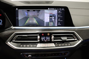 Vehicle image BMW X5 45e xDrive SAG