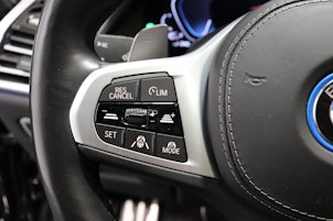 Vehicle image BMW X5 45e xDrive SAG