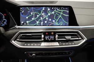 Vehicle image BMW X5 45e xDrive SAG