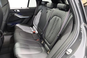 Vehicle image BMW X5 45e xDrive SAG