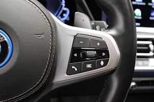 Vehicle image BMW X5 45e xDrive SAG