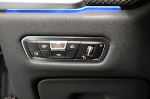 Vehicle image BMW X5 45e xDrive SAG