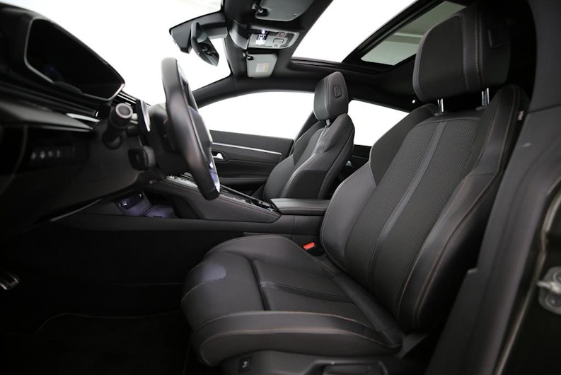 Vehicle image PEUGEOT 508