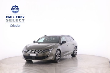 Vehicle image PEUGEOT 508 SW 1.6 Plug-in Hybrid GT Line