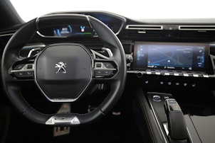 Vehicle image PEUGEOT 508 SW 1.6 Plug-in Hybrid GT Line