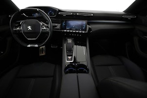 Vehicle image PEUGEOT 508 SW 1.6 Plug-in Hybrid GT Line