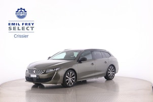 Vehicle image PEUGEOT 508 SW 1.6 Plug-in Hybrid GT Line