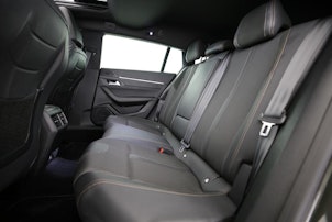 Vehicle image PEUGEOT 508 SW 1.6 Plug-in Hybrid GT Line