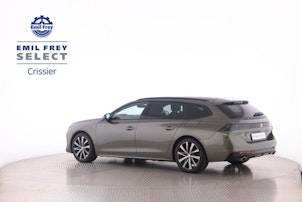 Vehicle image PEUGEOT 508 SW 1.6 Plug-in Hybrid GT Line