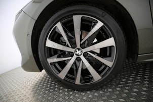 Vehicle image PEUGEOT 508 SW 1.6 Plug-in Hybrid GT Line