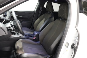 Vehicle image DS AUTOMOBILES 3 Crossback 1.2 PureTech 130 Club