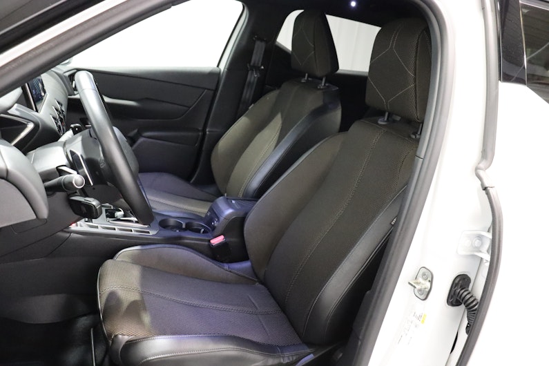 Vehicle image DS AUTOMOBILES DS3