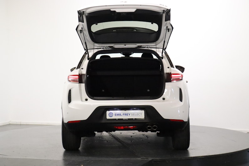 Vehicle image DS AUTOMOBILES DS3