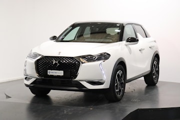 Vehicle image DS AUTOMOBILES 3 Crossback 1.2 PureTech 130 Club