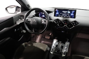 Vehicle image DS AUTOMOBILES 3 Crossback 1.2 PureTech 130 Club