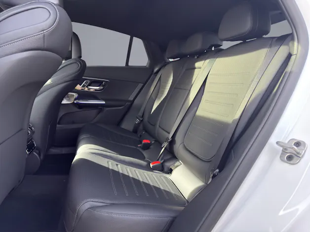 Mercedes-Benz GLC 300 AMG Line 4matic Coupé