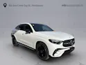Mercedes-Benz GLC 300 AMG Line 4matic Coupé