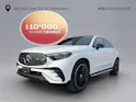 Mercedes-Benz GLC 300 AMG Line 4matic Coupé