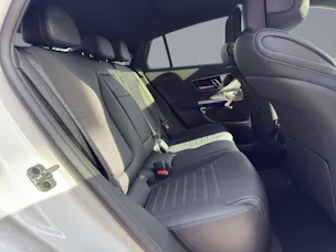 Mercedes-Benz GLC 300 AMG Line 4matic Coupé