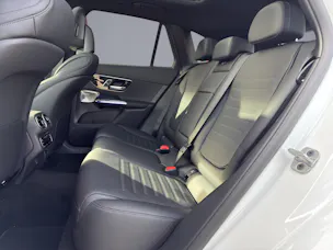 Mercedes-Benz GLC 400 e AMG Line 4matic