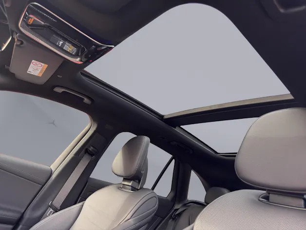 Mercedes-Benz GLC 400 e AMG Line 4matic