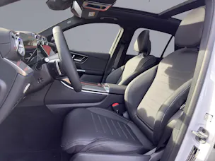 Mercedes-Benz GLC 400 e AMG Line 4matic
