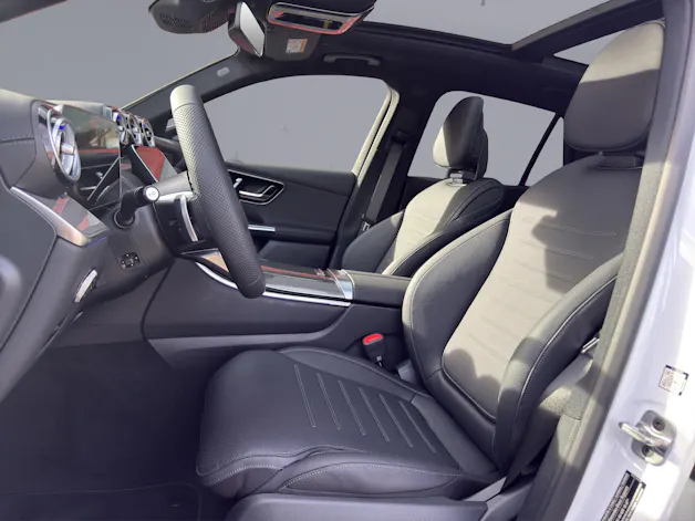 Mercedes-Benz GLC 400 e AMG Line 4matic