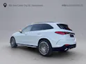 Mercedes-Benz GLC 400 e AMG Line 4matic