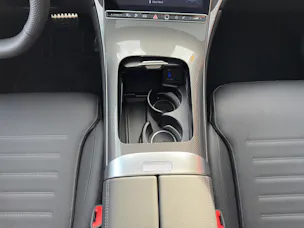 Mercedes-Benz GLC 400 e AMG Line 4matic
