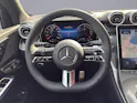 Mercedes-Benz GLC 400 e AMG Line 4matic