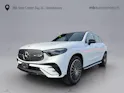 Mercedes-Benz GLC 400 e AMG Line 4matic