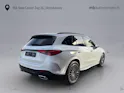 Mercedes-Benz GLC 400 e AMG Line 4matic