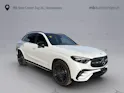 Mercedes-Benz GLC 400 e AMG Line 4matic