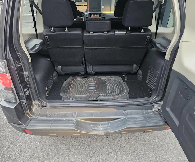 Mitsubishi Pajero 3.2 DID Profi