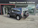 Mitsubishi Pajero 3.2 DID Profi
