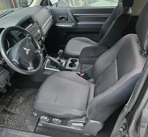 Mitsubishi Pajero 3.2 DID Profi