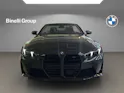 BMW M4 Cabrio Competition M xDrive
