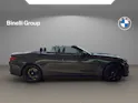 BMW M4 Cabrio Competition M xDrive